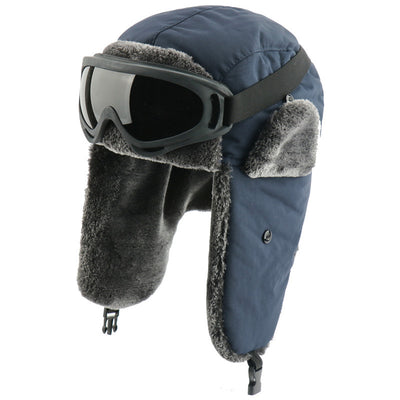 Gorro de Esquí Impermeable y Resistente al Viento - Image 3
