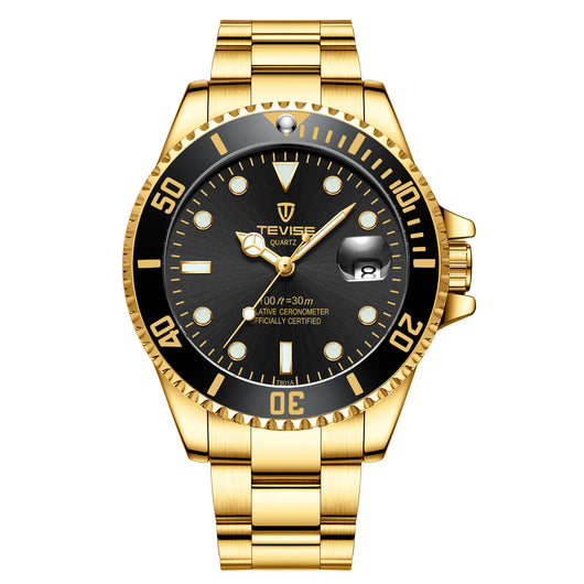 Reloj Deportivo de Cuarzo con Esfera Luminosa - Image 16