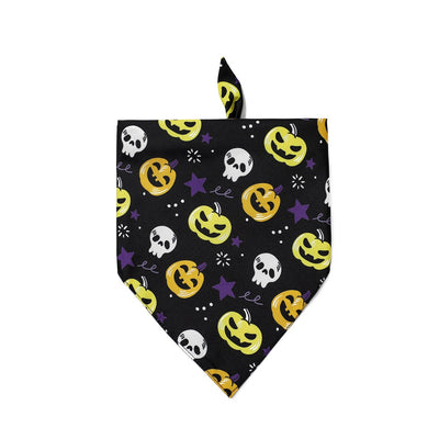Babero Absorbente Temático Halloween para Perros - Image 7