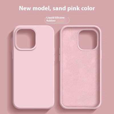 Funda de Silicona Antichoque para Teléfono - Image 4