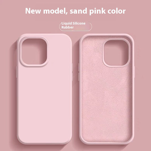 Funda de Silicona Antichoque para Teléfono - Image 4