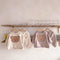 Sudadera Casual con Estampado de Oso Grande - Conjunto Perfecto