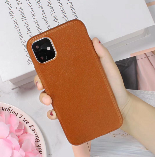 Funda de Cuero para Teléfono - Image 8
