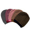Gorro de Lana Tejido a Rayas - Calidez y Estilo