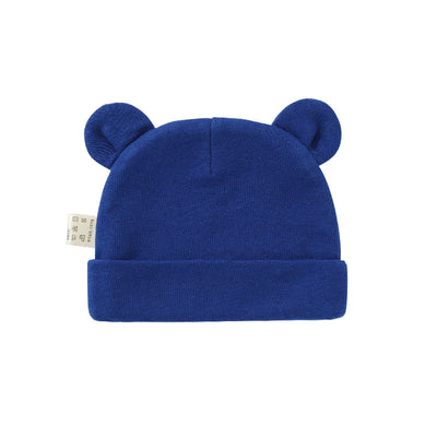 Gorro Tejido Binaural para Recién Nacido - Image 13