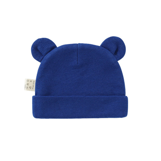 Gorro Tejido Binaural para Recién Nacido - Image 13