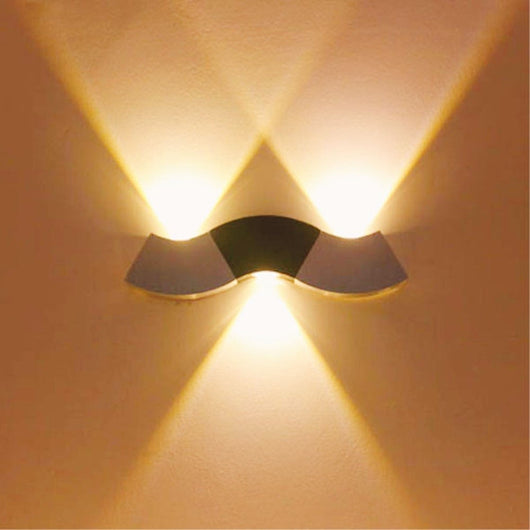 Lámpara LED para Mesita de Noche y Respaldo de TV - Image 10