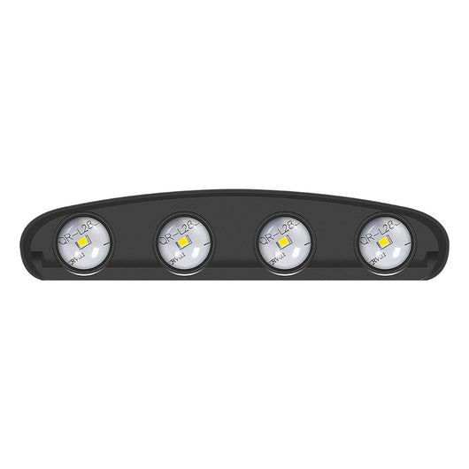 Lámpara LED Doble Exterior Impermeable para Patio y Jardín - Image 5
