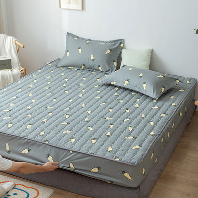 Funda de Almohada Acolchada Antipolvo Reforzada - Image 28