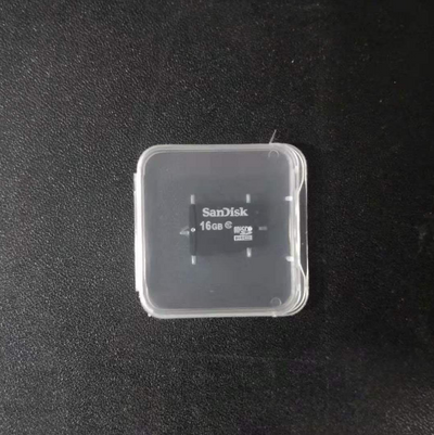 Tarjeta de Memoria para Dashcam y Grabadora de Conducción - Image 10