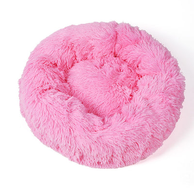Cama Redonda Acogedora para Gatos - Image 3