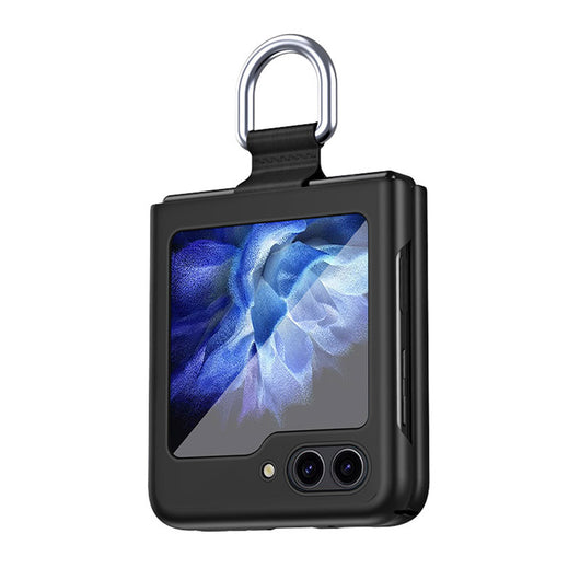 Funda Protectora Anillo Plegable con Acabado Esmerilado - Image 14