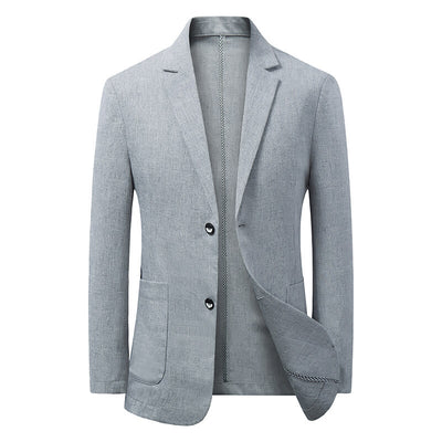 Saco Ligero Primavera Verano para Hombre - Image 5