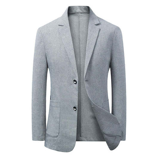 Saco Ligero Primavera Verano para Hombre - Image 5