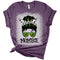 Roxo - S