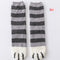 Gray stripe 3pc