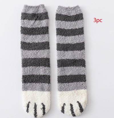 Calcetines para Casa con Suela Antideslizante - Image 16