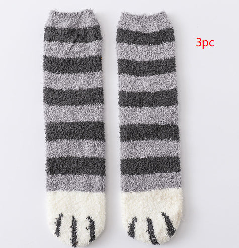 Calcetines para Casa con Suela Antideslizante - Image 16