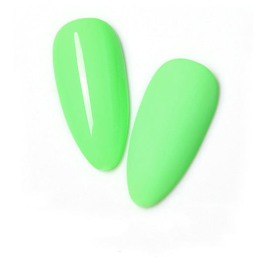 Gel UV LED Neón Fluorescente Barbie 7.5ml - Removible y Fotocurable