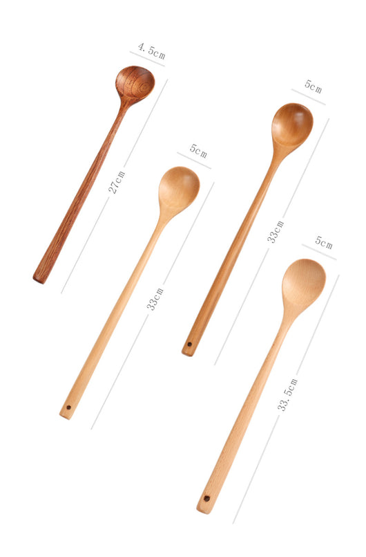 Cuchara de Cocina con Mango Extendido - Image 10