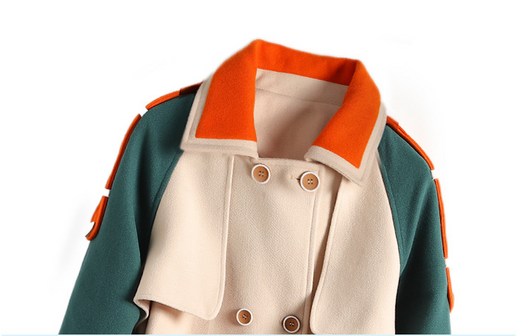 Chaleco Casual Británico para Mujer - Estilo Moderno y Versátil - Image 14