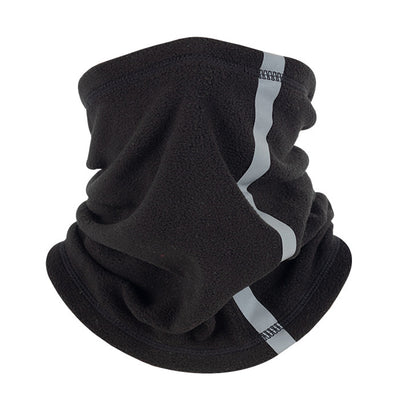 Chompa Térmica Multifuncional con Cuello Reflectante para Hombre - Image 19