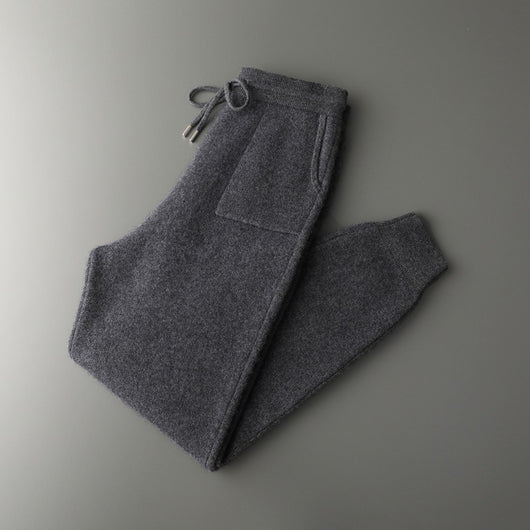 Pantalones Casuales para Hombre con Bolsillos Reforzados - Image 8