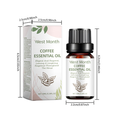 Aceite de Masaje Regenerador con Semilla de Café - Hidratación Profunda - Image 7
