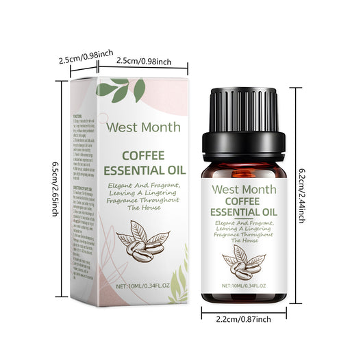 Aceite de Masaje Regenerador con Semilla de Café - Hidratación Profunda - Image 7