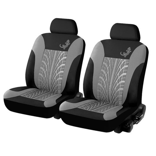 Juego de Fundas Universales para Asientos de Auto Mesh Gecko 9 Piezas - Image 27