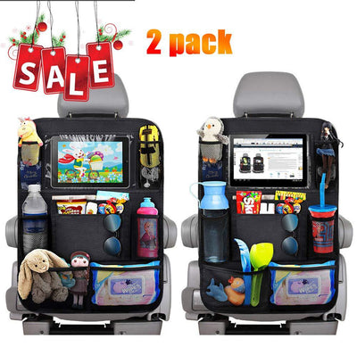 Organizador de Respaldo para Asiento de Auto - Image 9