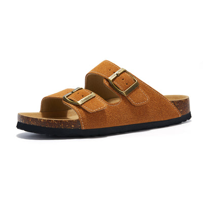 Pantuflas de Corcho Antideslizantes para Hombre y Mujer - Image 12