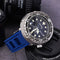 Correa de Reloj de Silicona Serie Premium 2022mm