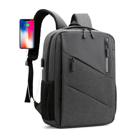 Mochila de Trabajo Profesional para Hombre - Image 8