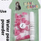 Color Box Water Peach Pink