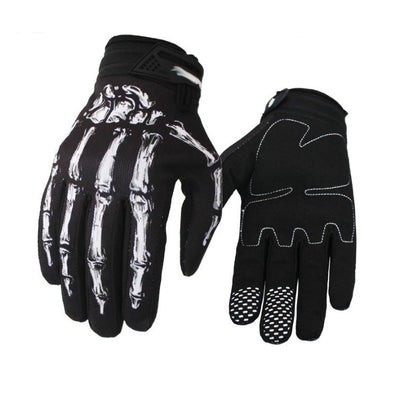 Guantes Deportivos para Motociclismo y Ciclismo al Aire Libre - Image 15