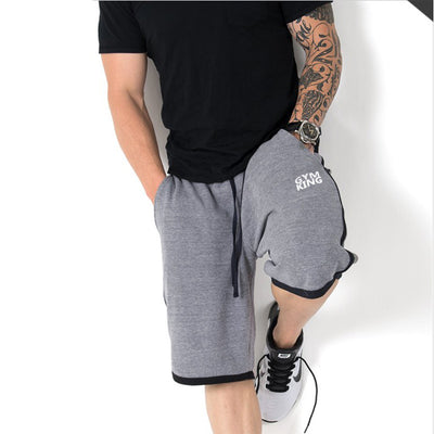Pantalón Deportivo Hombre Transpirable Ajuste Cómodo para Entrenamiento - Image 8