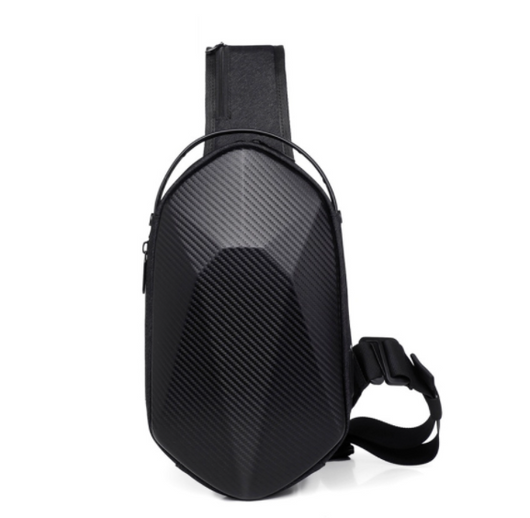 Bolsa Mensajero para Motocicleta - Bandolera Multifuncional Street Style - Image 7