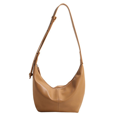 Bolsa Mensajera Elegante para Mujer con Asa de Hombro - Image 8