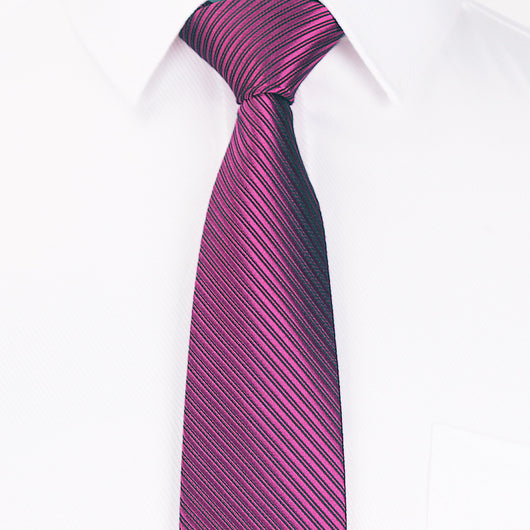 Corbata de Pana Poliéster Premium - Image 28