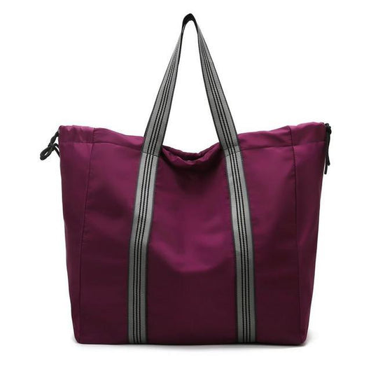 Bolsa de Viaje Portátil de Gran Capacidad para Mujer - Image 11