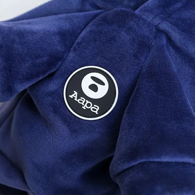 Abrigo Polar con Capucha para Perros y Gatos - Pijama de Invierno para Mascotas Pequeñas - Image 37