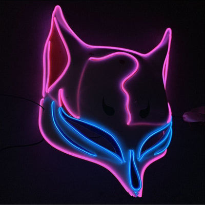 Linterna Frontal LED Fox - Image 11