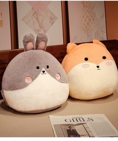 Peluche Conejito Suave - Almohada Abrazo para Dormir - Image 12