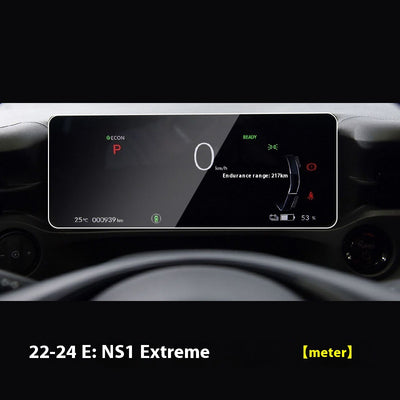 Protector de Pantalla Templado para Pantalla de Navegación Automotriz - Image 8