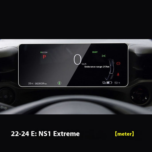 Protector de Pantalla Templado para Pantalla de Navegación Automotriz - Image 8