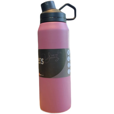 Termo Acero Inoxidable 304 de 1000ml - Botella Térmica Portátil de Gran Capacidad - Image 17