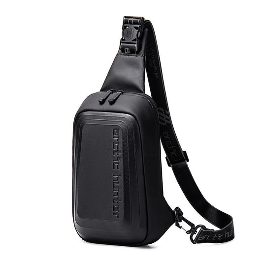 Bolsa Mensajero Resistente EVA - Impermeable y Anticompresión - Image 2