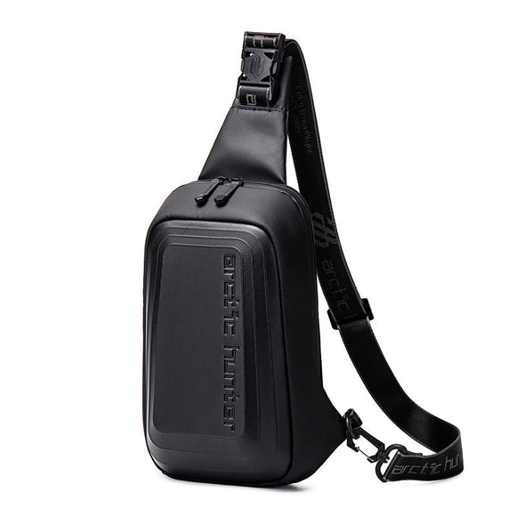 Bolsa Mensajero Resistente EVA - Impermeable y Anticompresión
