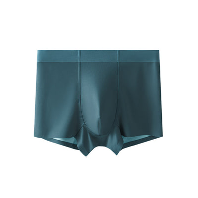 Calzoncillos Hombre Doble Cara Transpirables sin Costuras - Image 5